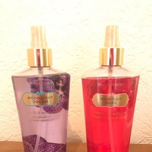 Victorias Secret Body Mists